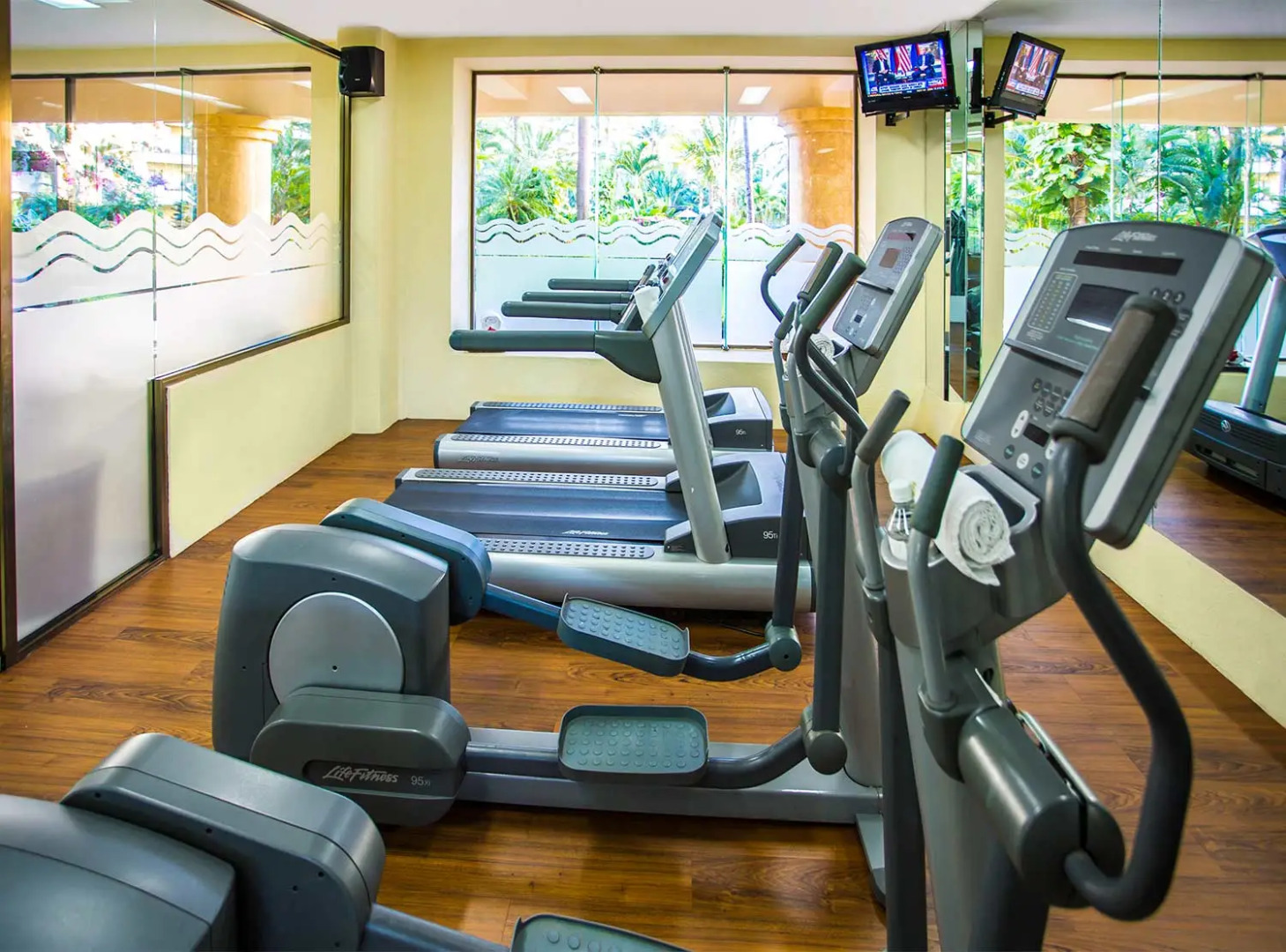 Foto - Velas Vallarta Suite Resort All-Inclusive