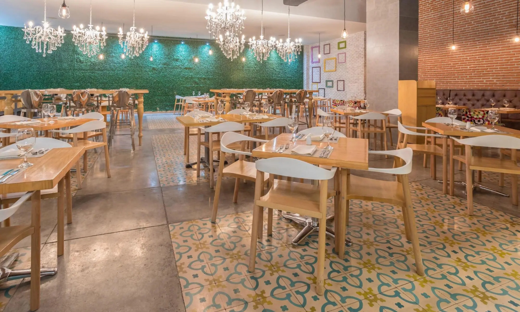 Photo - Four Points by Sheraton Barranquilla