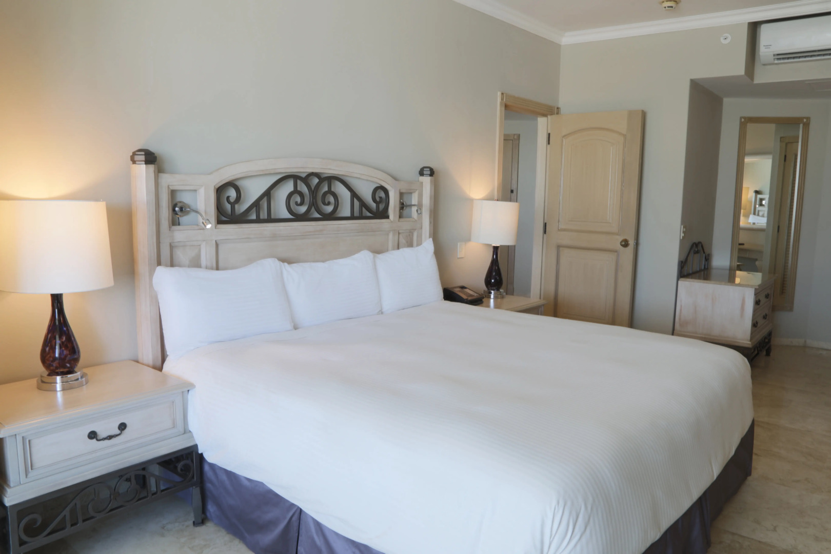 Foto - Sandos Cancún All Inclusive - Adults Only