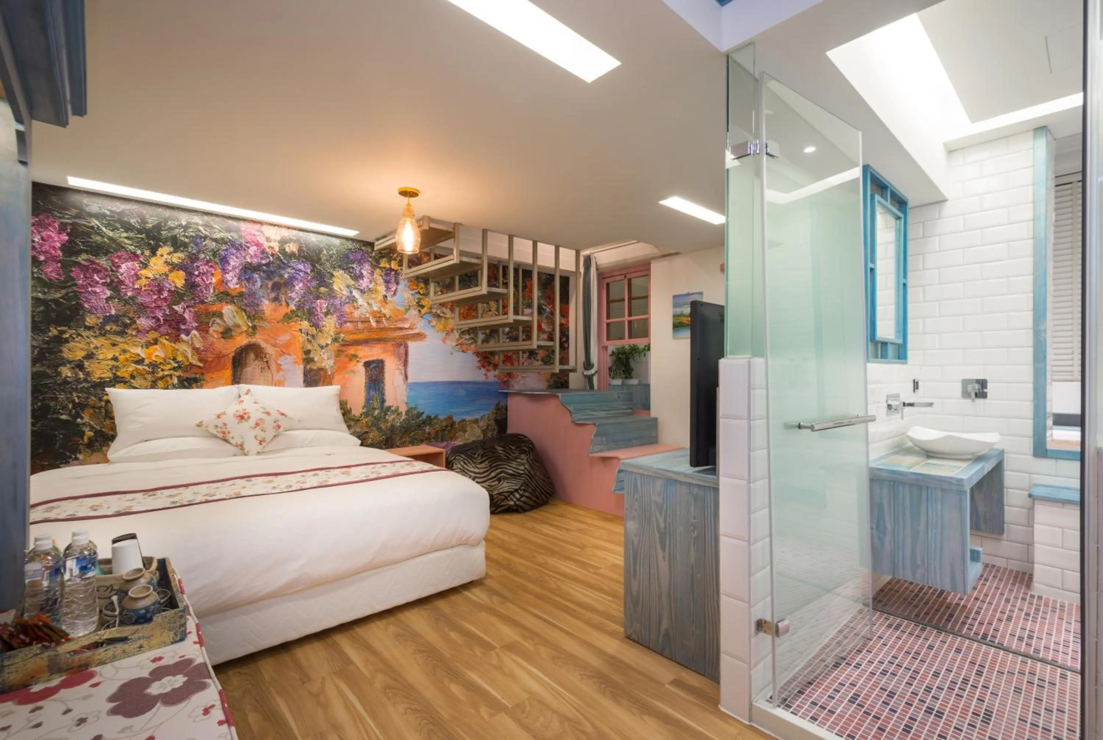 Photo - DG Hotel