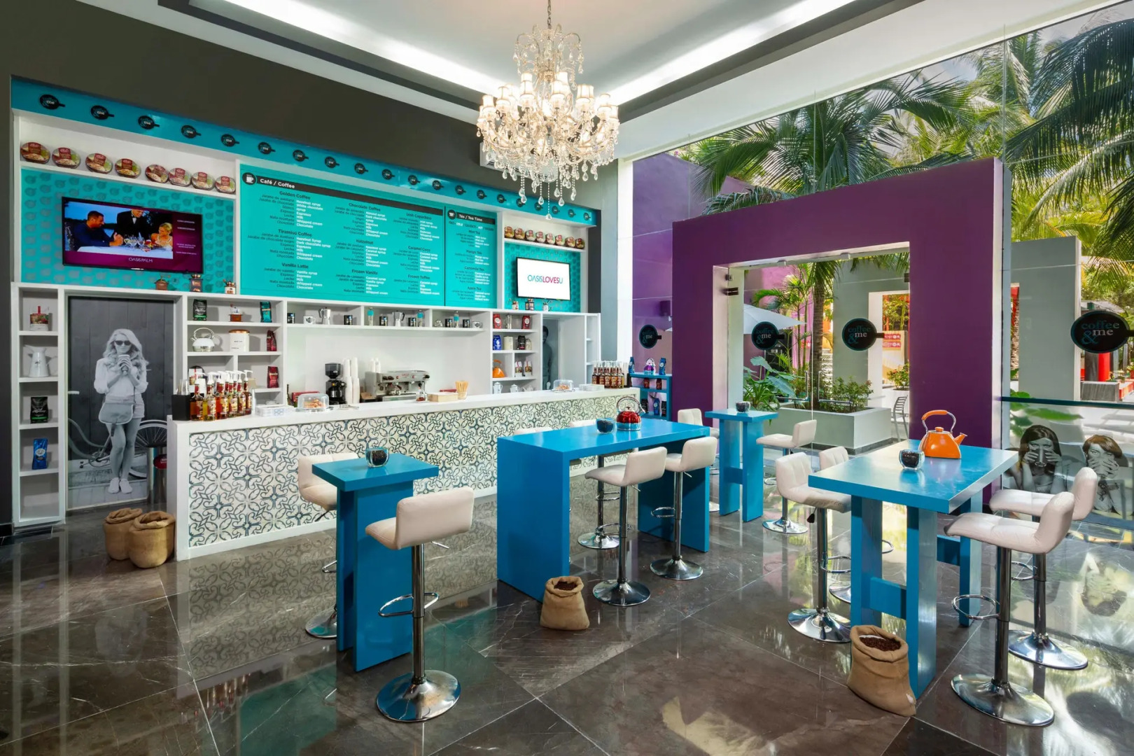 Photo - The Sens Cancun by Oasis - All Inclusive