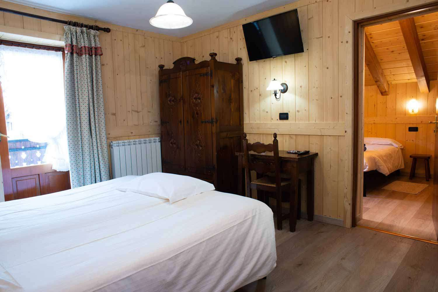 Foto - Hotel Santa San