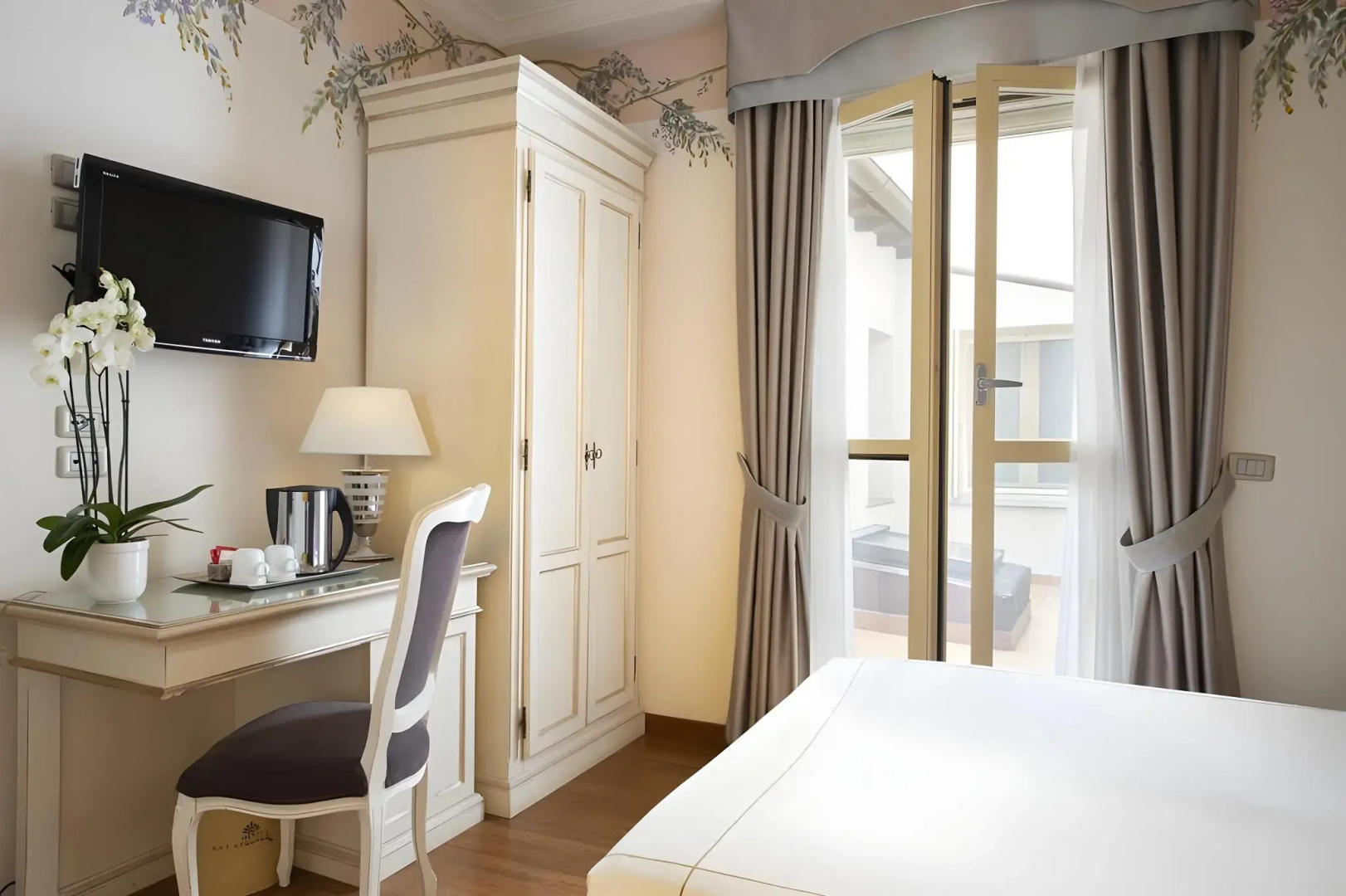 Photo - Hotel Art Atelier - Place of Charme