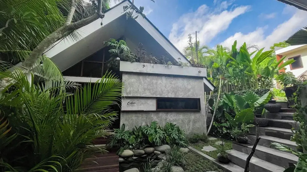 Foto - Leafy Home Canggu