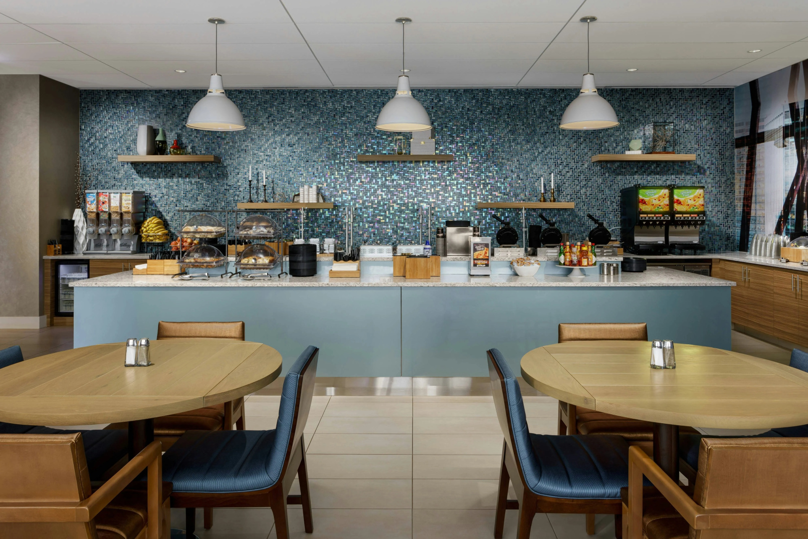Photo - Springhill Suites by Marriott Chicago Downtown/ River North