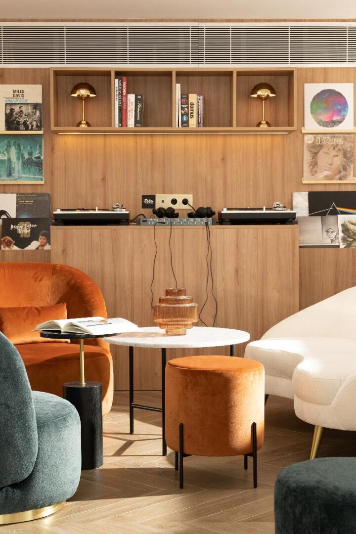 Foto - Ocean Drive Ibiza