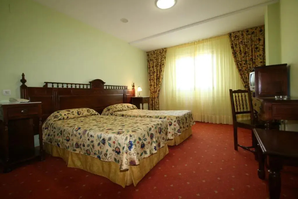 Foto - Hotel Cueli