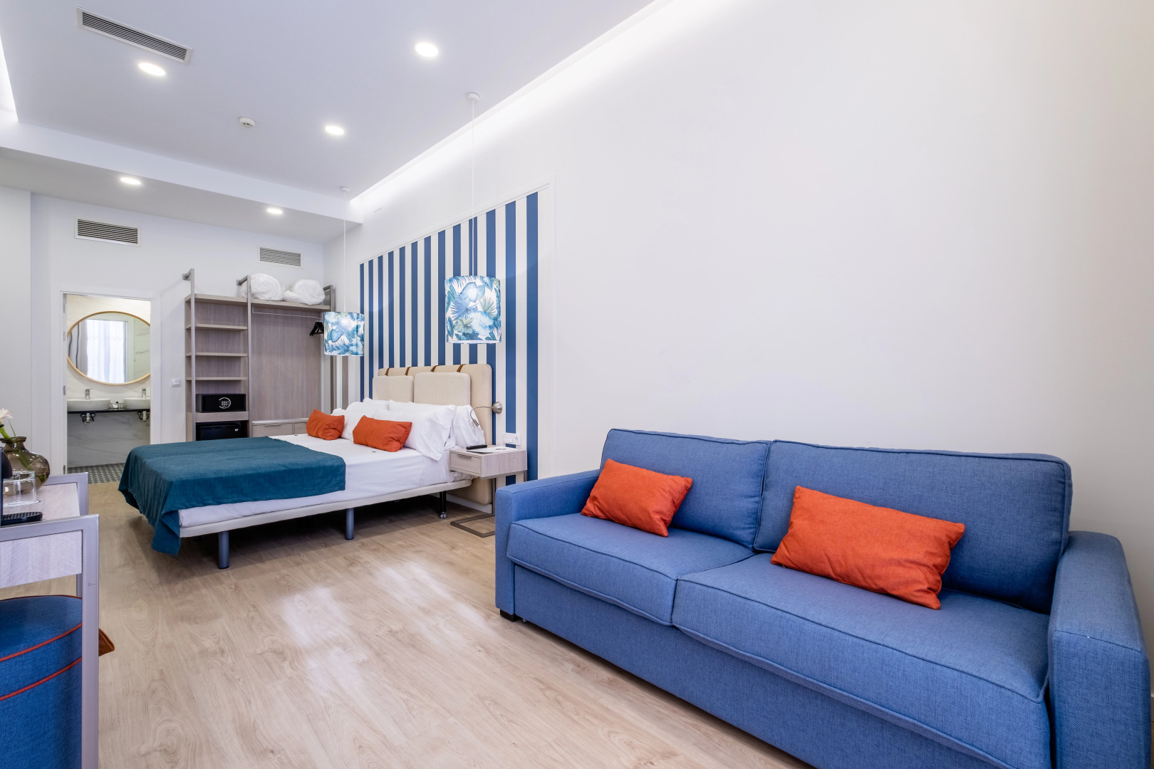 Foto - Soho Boutique Urban