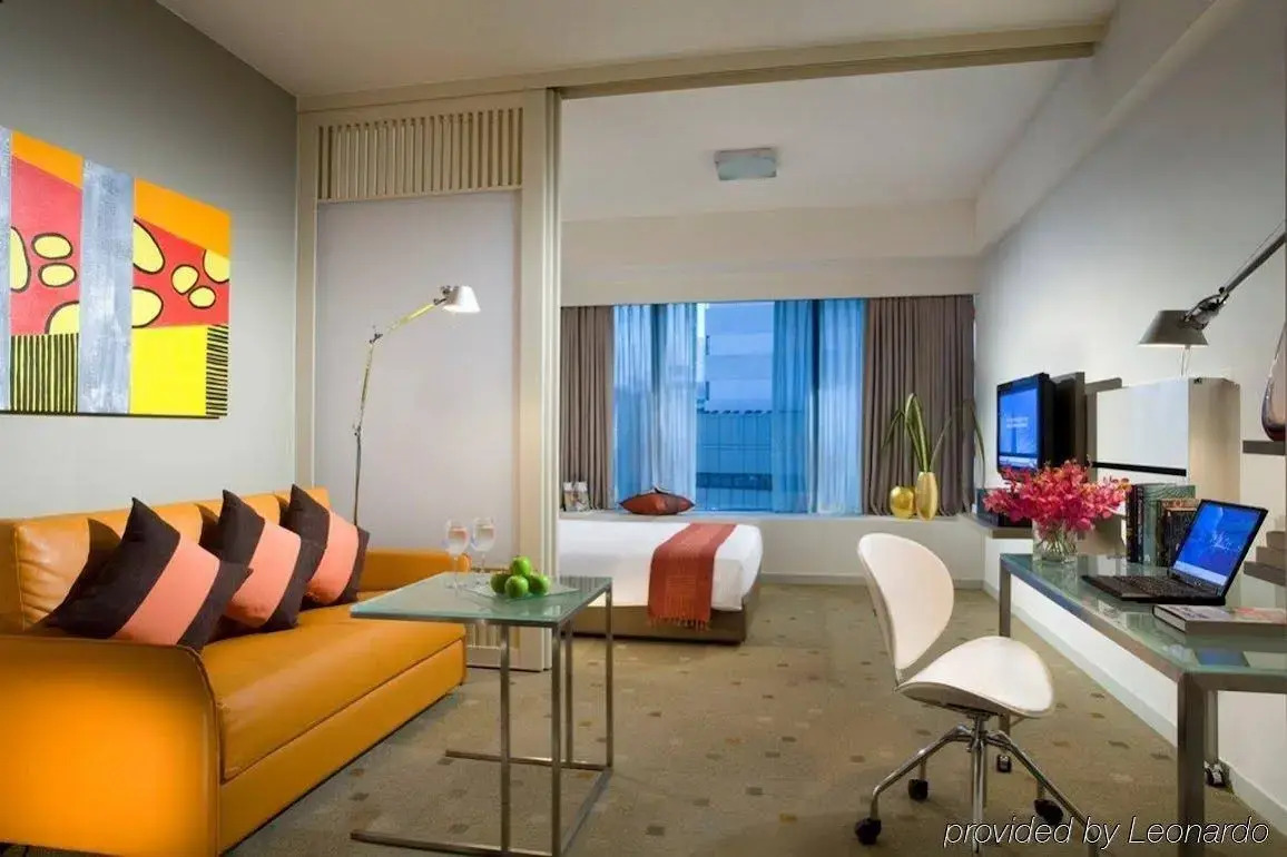 Foto - Weave Suites - Hillside