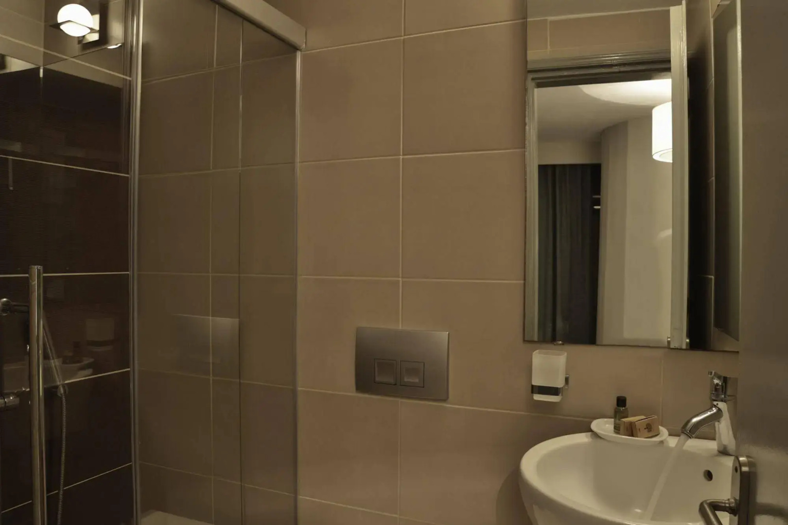 Foto - Glykeria Mini Suites