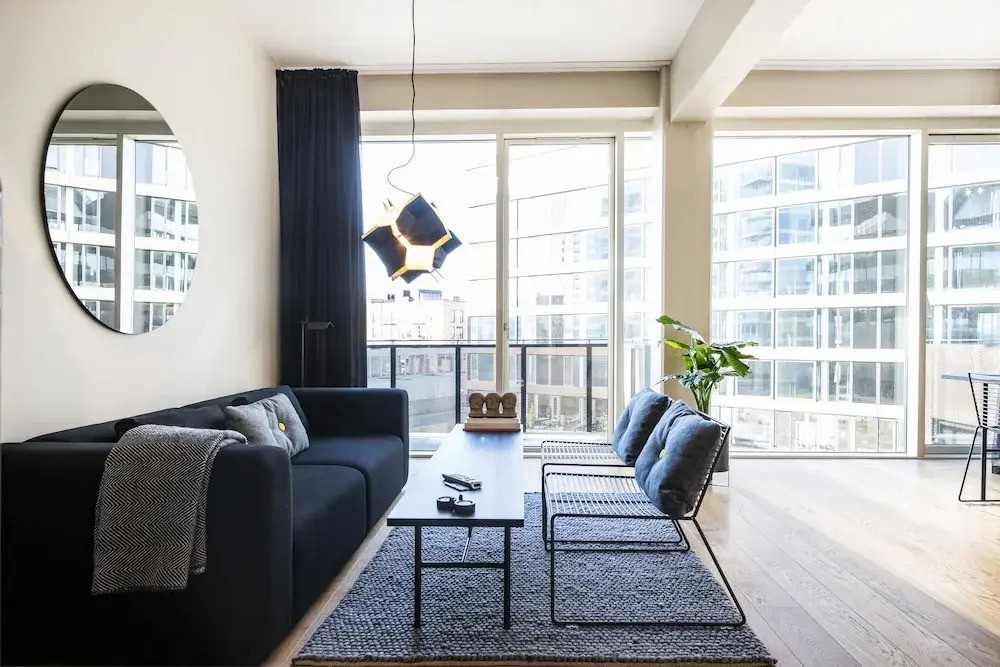 Photo - The Pier apartments by Daniel&Jacob's