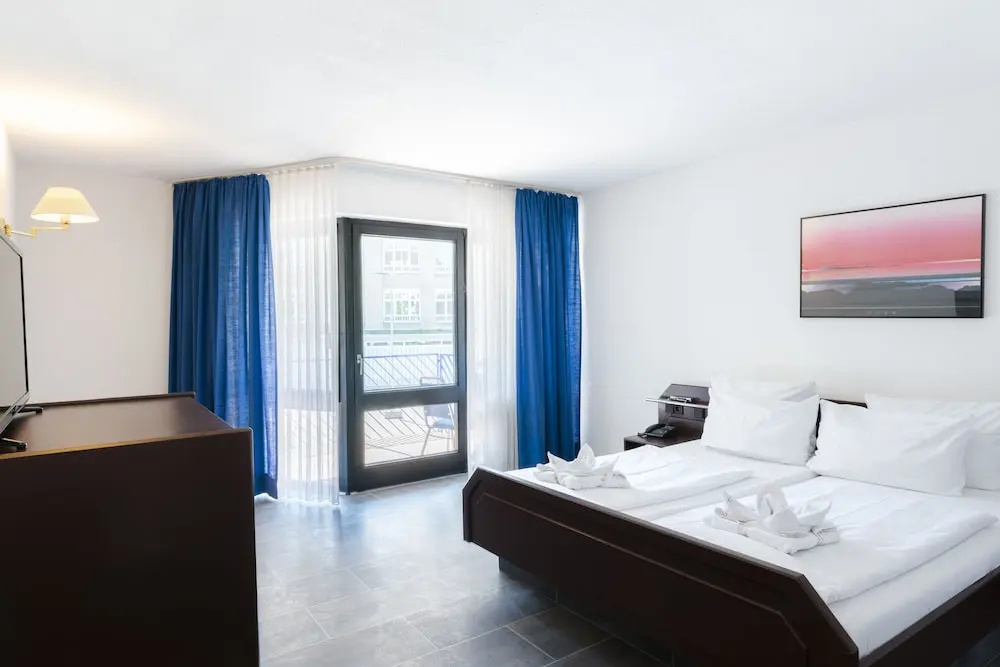Foto - Hotel Astoria am Urachplatz