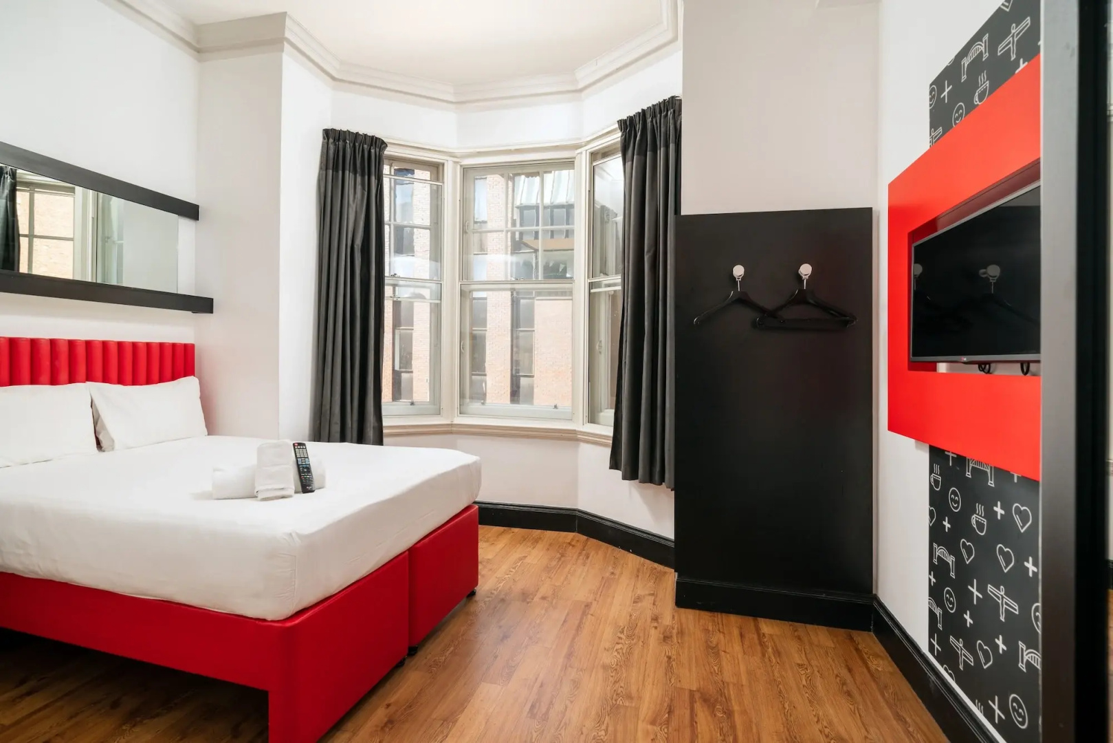 Foto - easyHotel Newcastle