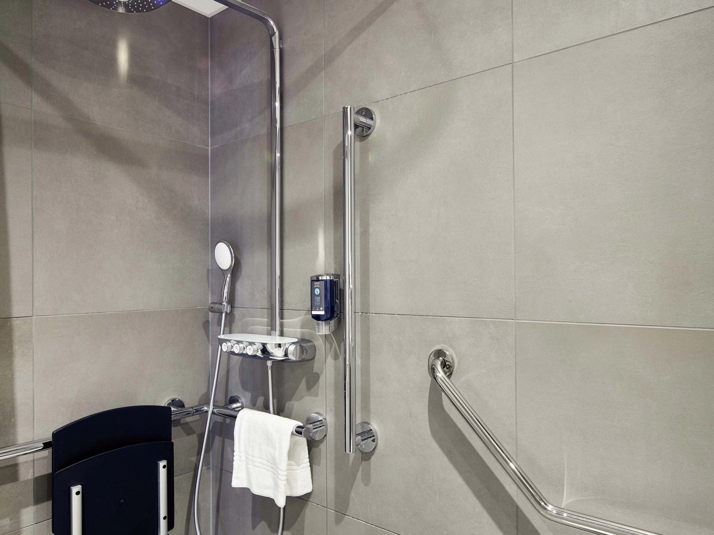 Photo - Novotel Suites Colmar Centre
