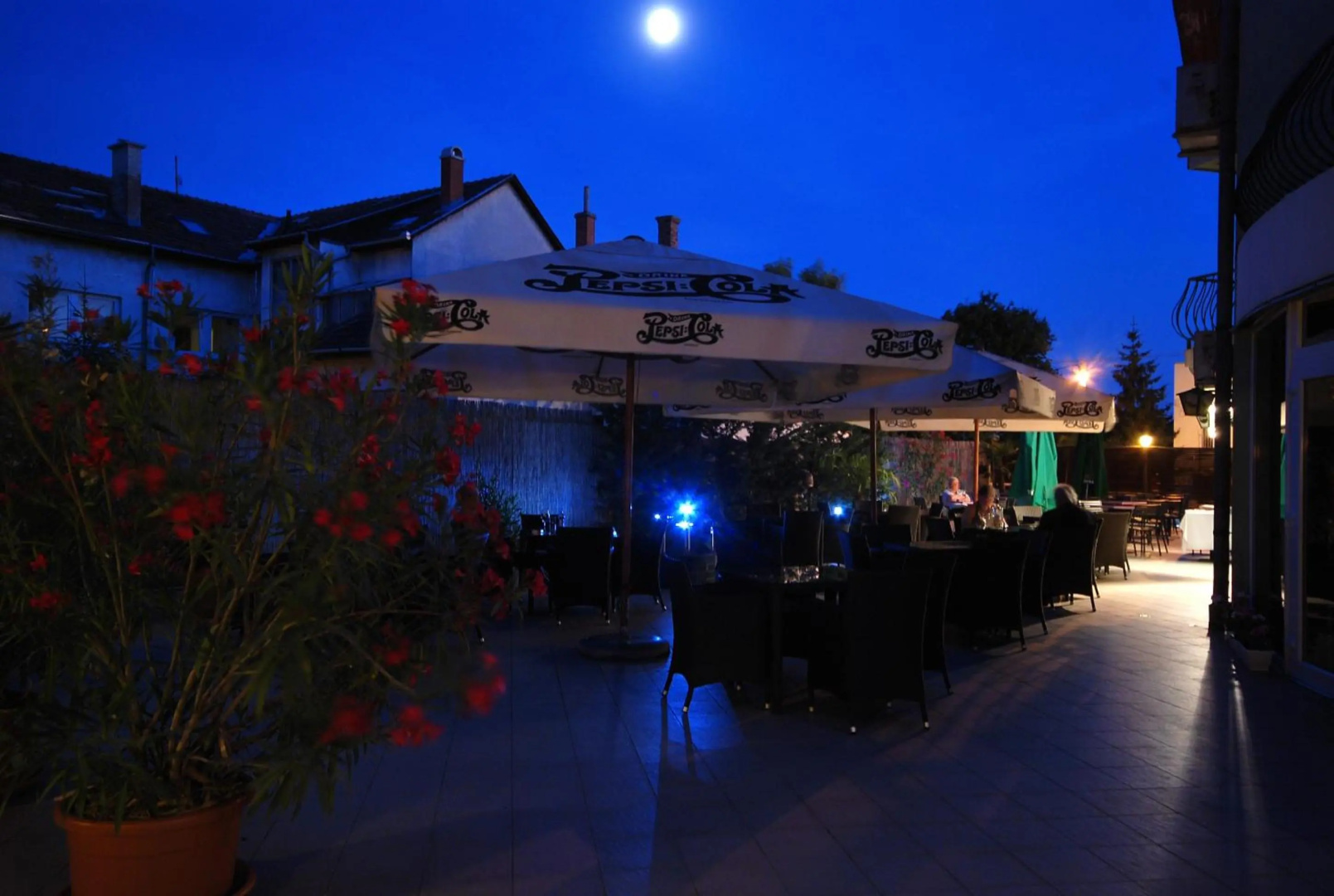 Foto - Amadeus Hotel