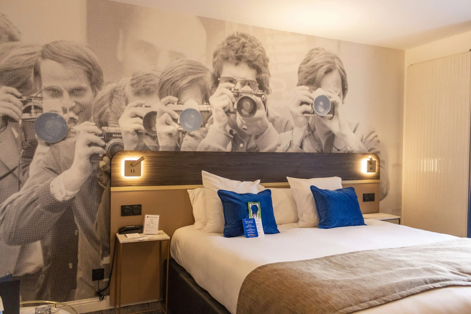 Foto - Best Western Plus l'Artist Hotel