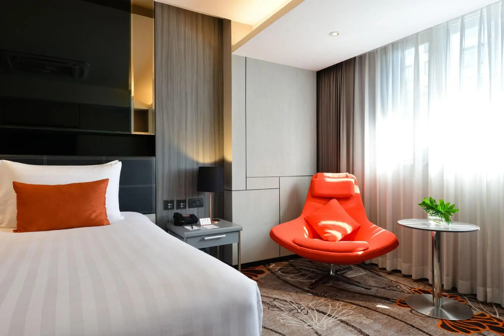 Foto - Hotel JAL City Bangkok