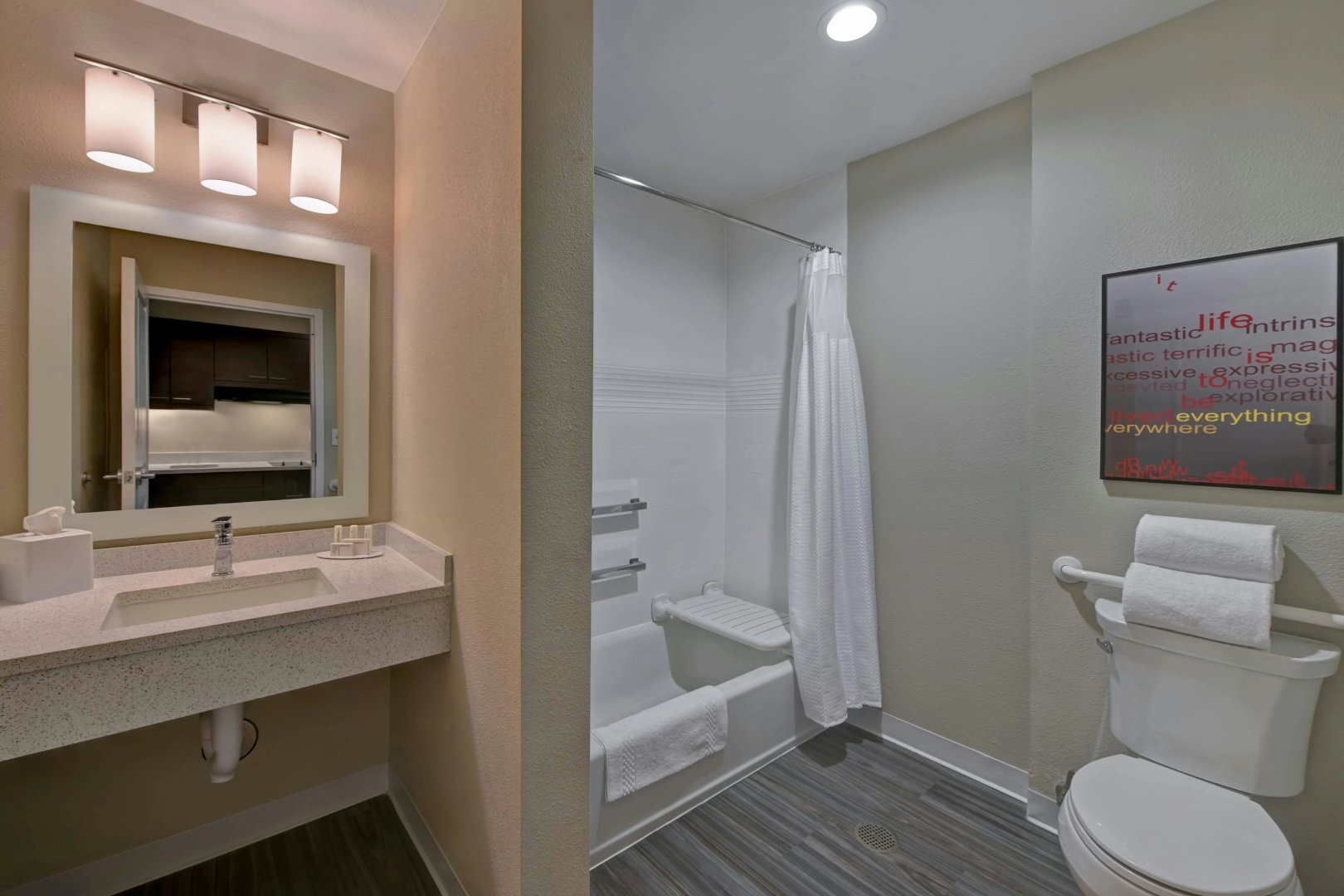 Photo - TownePlace Suites by Marriott El Paso East/I-10