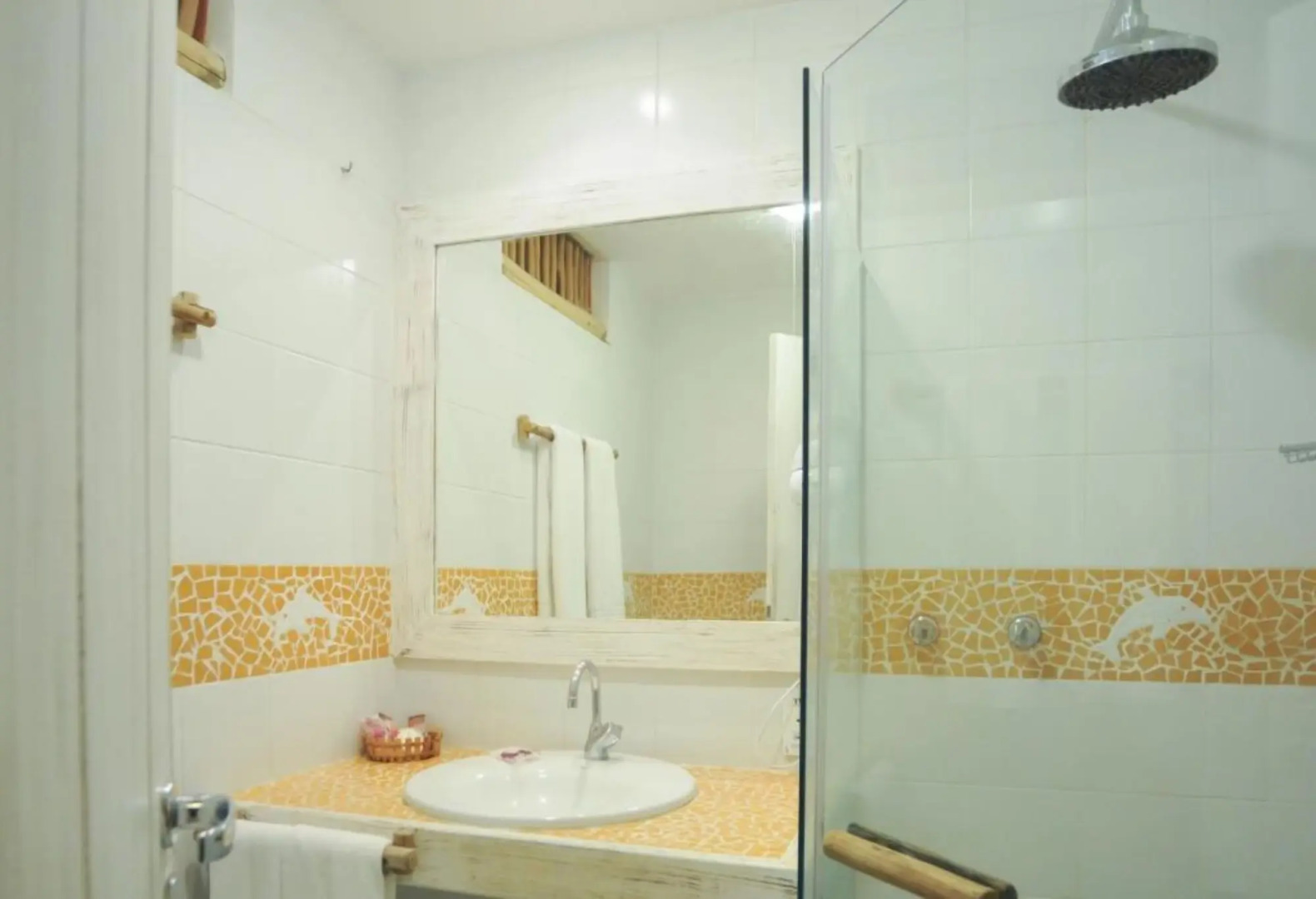 Foto - Sobrado da Vila Hotel