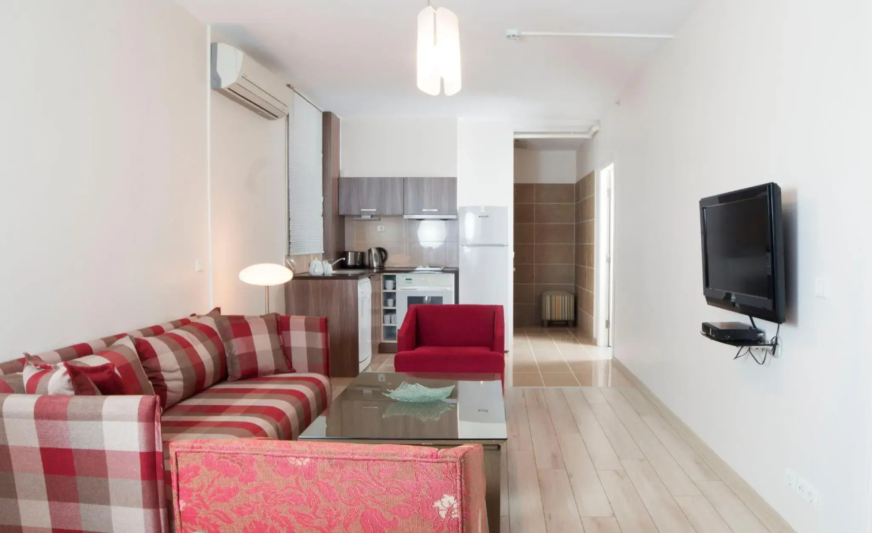 Foto - The Marmara Suadiye Residence