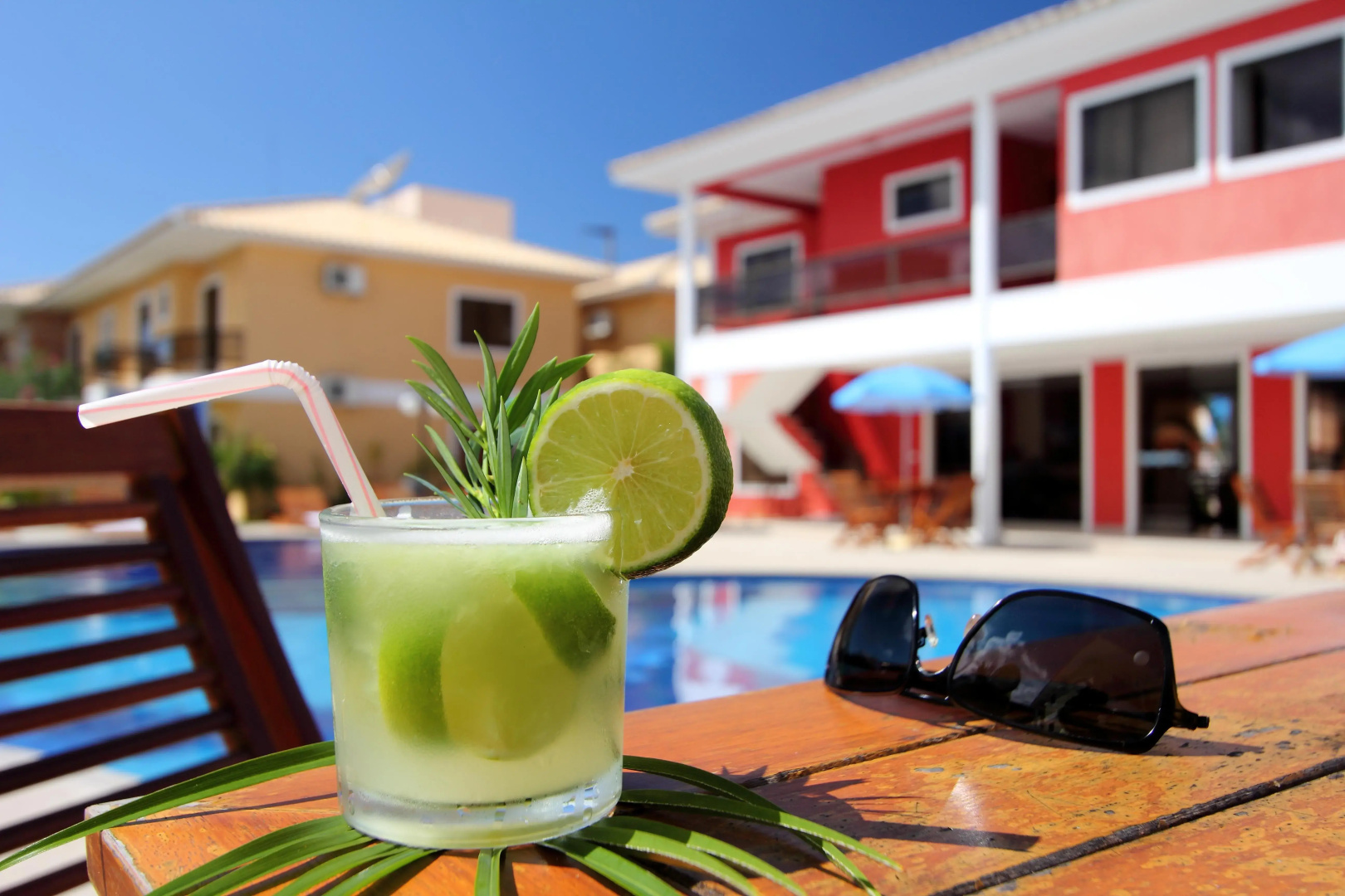 Photo - Aquaville Apart Hotel