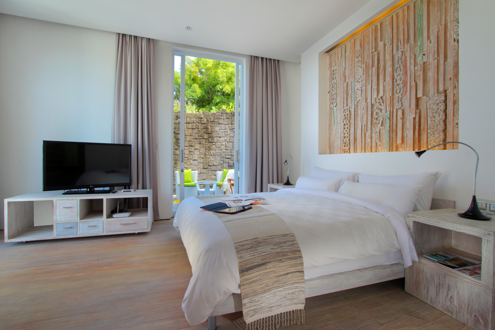 Photo - Taman Mesari Luxury Villas-Seminyak