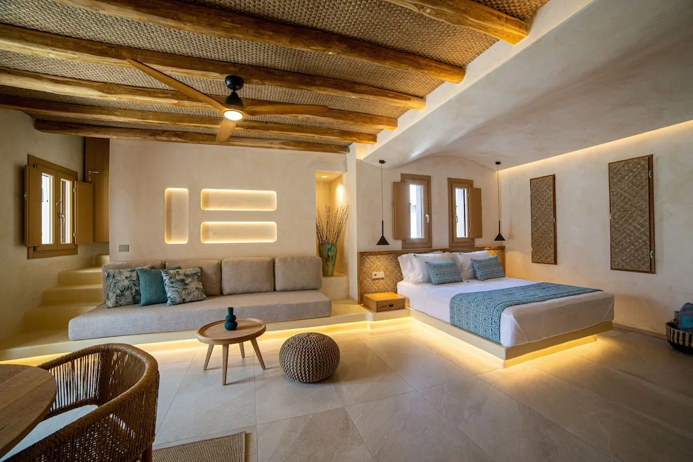 Photo - Opalia Suites