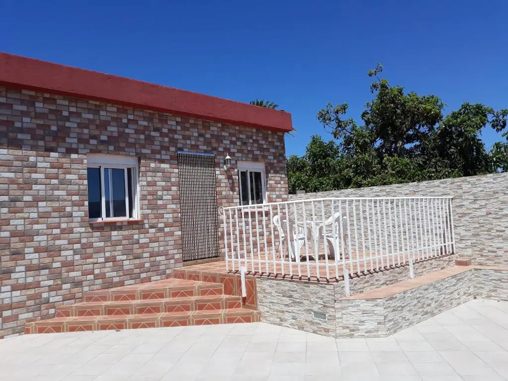 Foto - The Black Horse Canarias - Adults Only