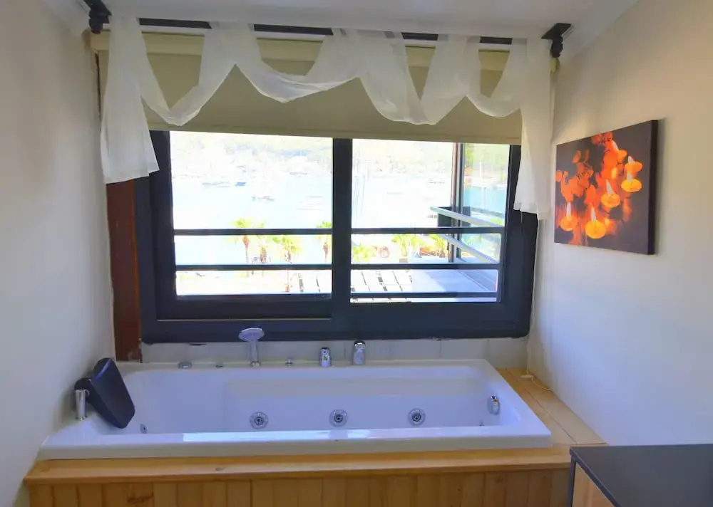 Foto - Mykonut Boutique Suites