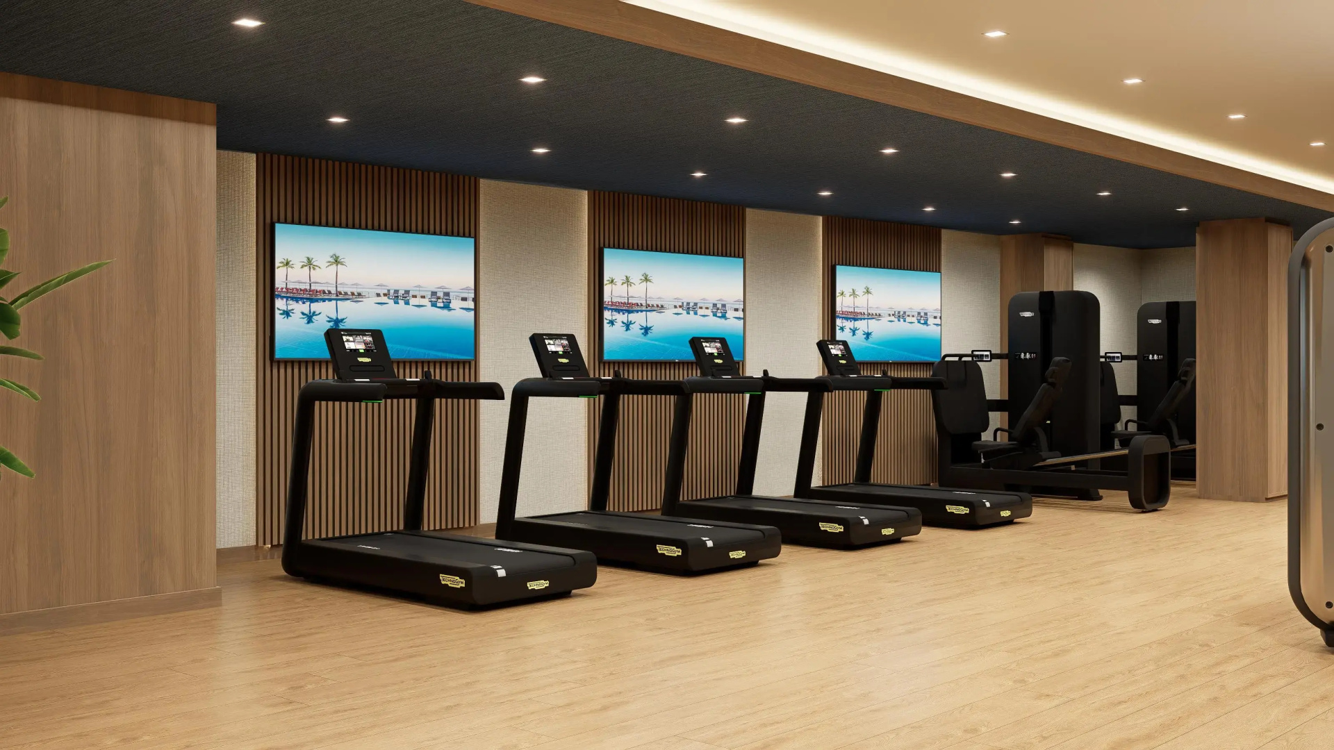 Foto - Beach Palace Family Resort & Spa - All-Inclusive