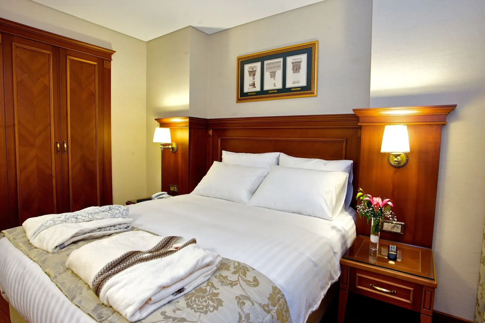 Foto - Perula Hotel & SPA