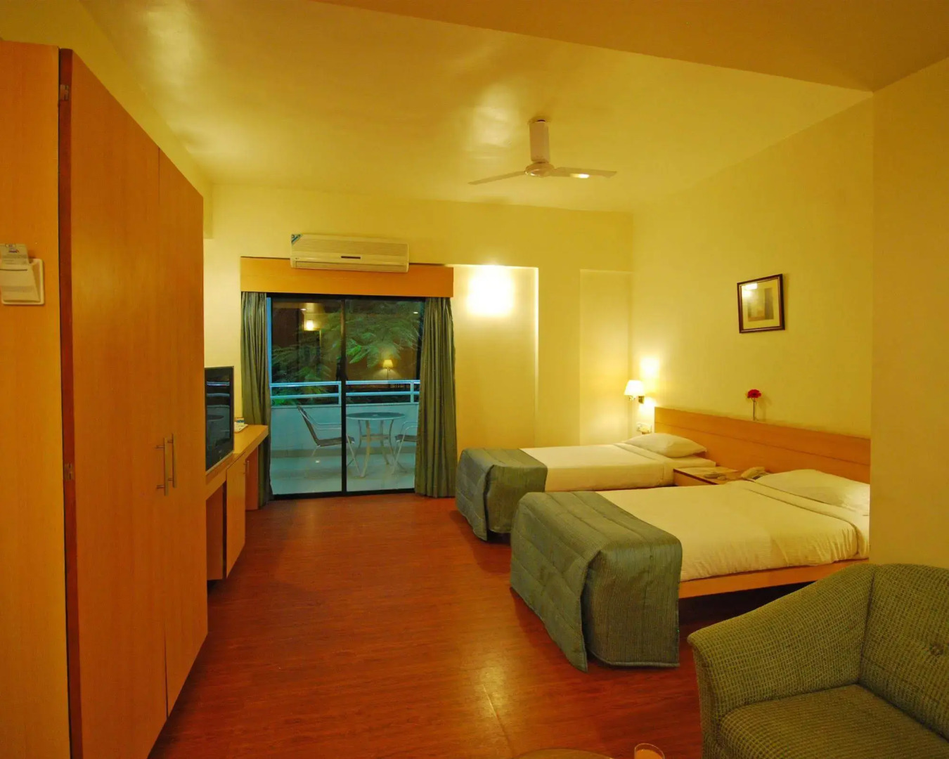 Foto - Hotel Phoenix Koregaon Park