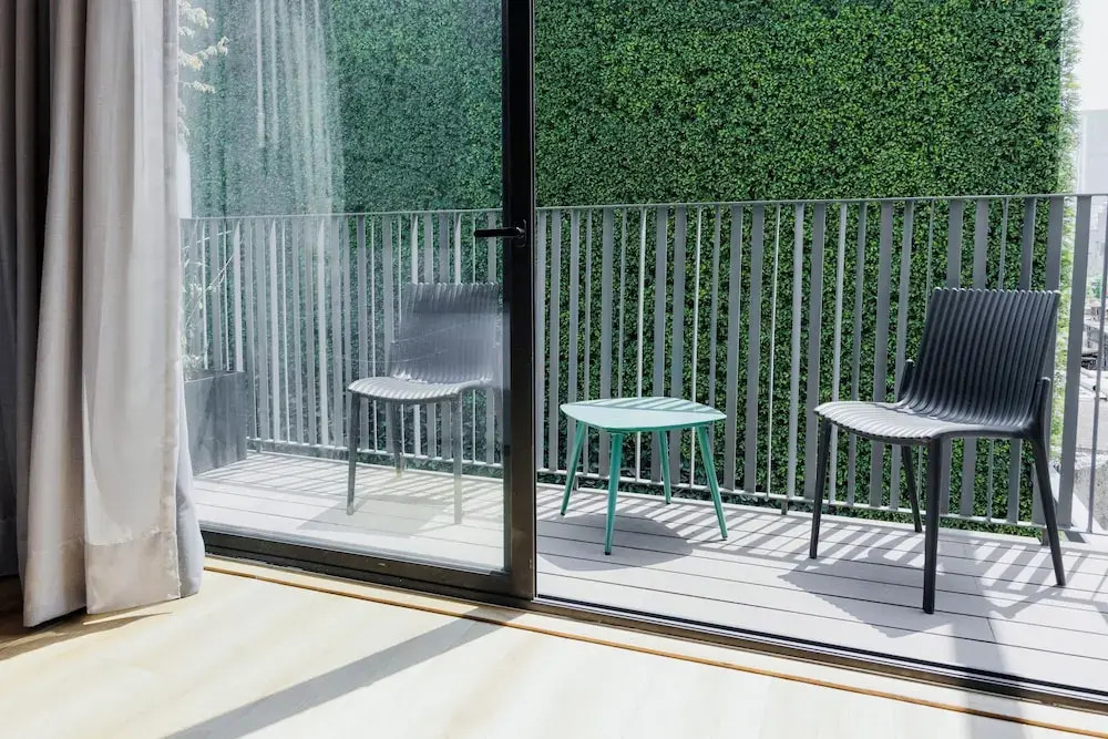 Foto - Vuestro Mexico City