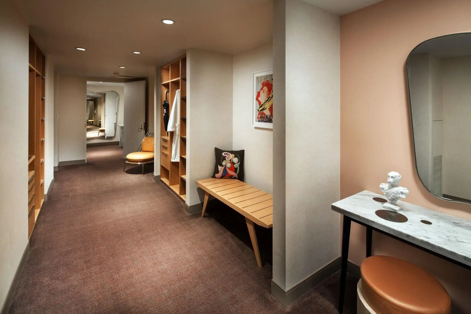 Photo - SLS Hotel, a Luxury Collection Hotel, Beverly Hills