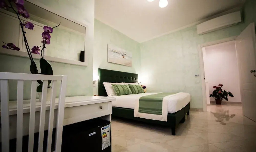 Foto - St. Peter Area Luxury Suites