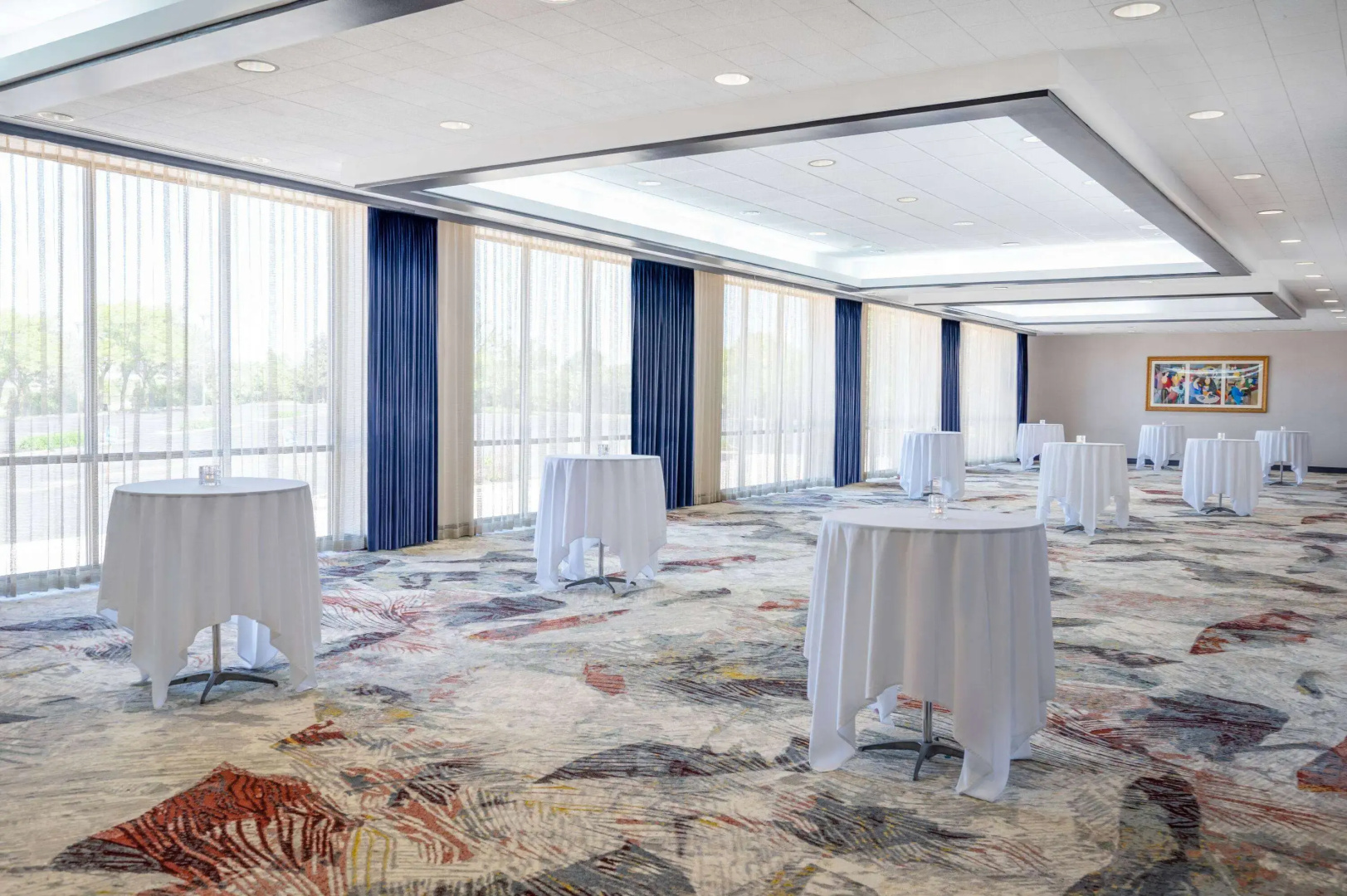 Foto - La Quinta Inn by Wyndham Indianapolis Airport Executive Dr