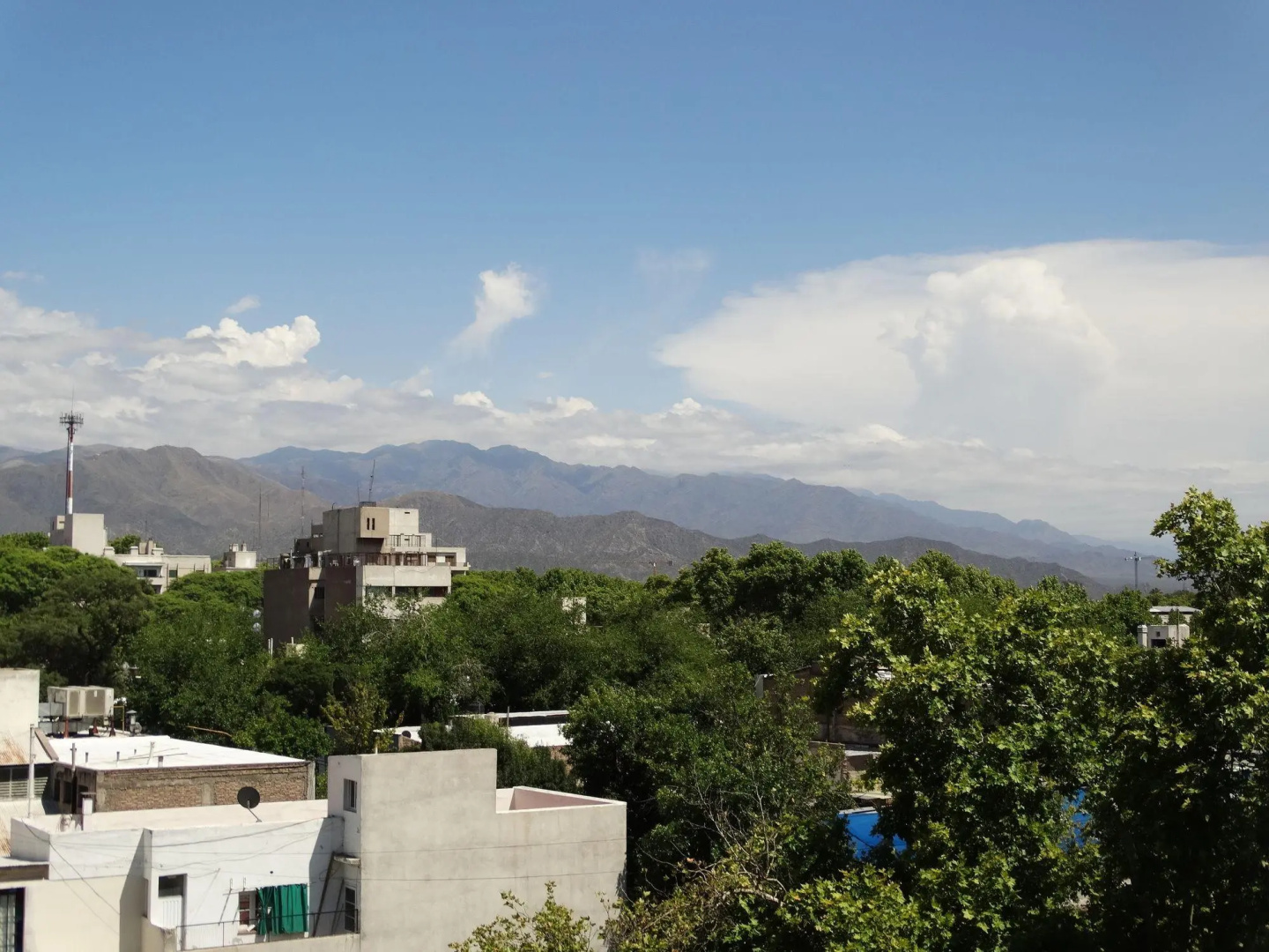 Foto - Altezza Apart Suites Hotel