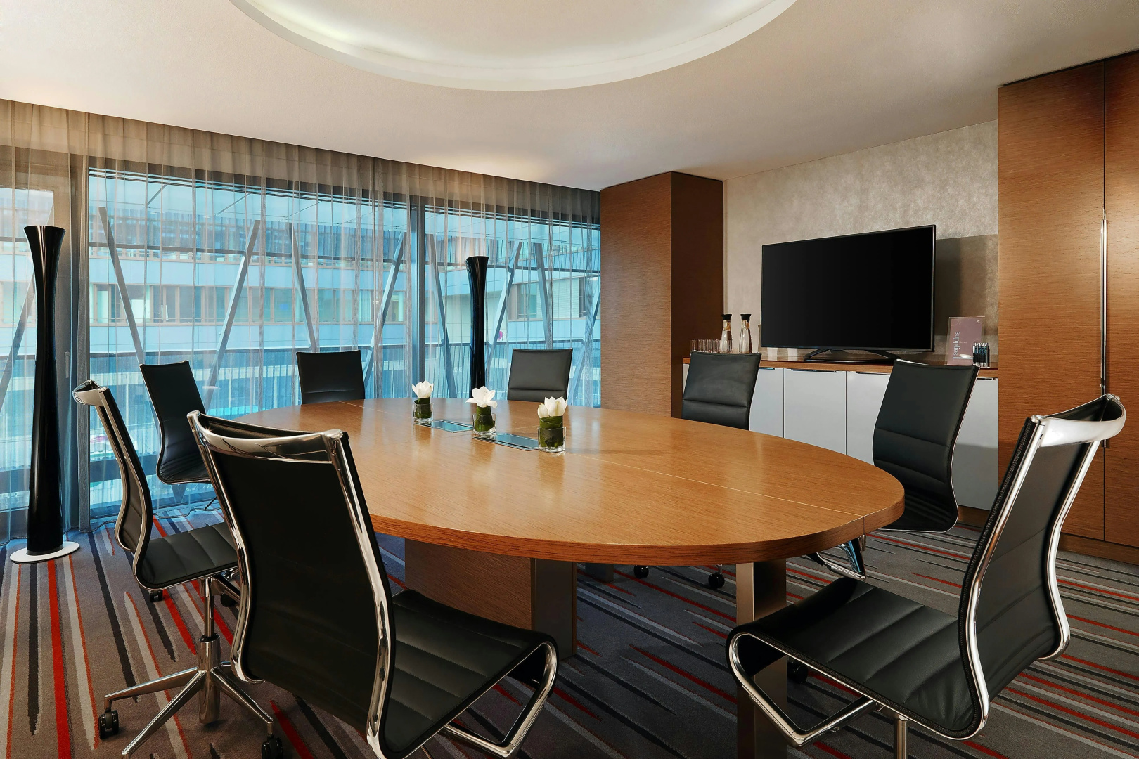 Foto - Sheraton Zürich Hotel