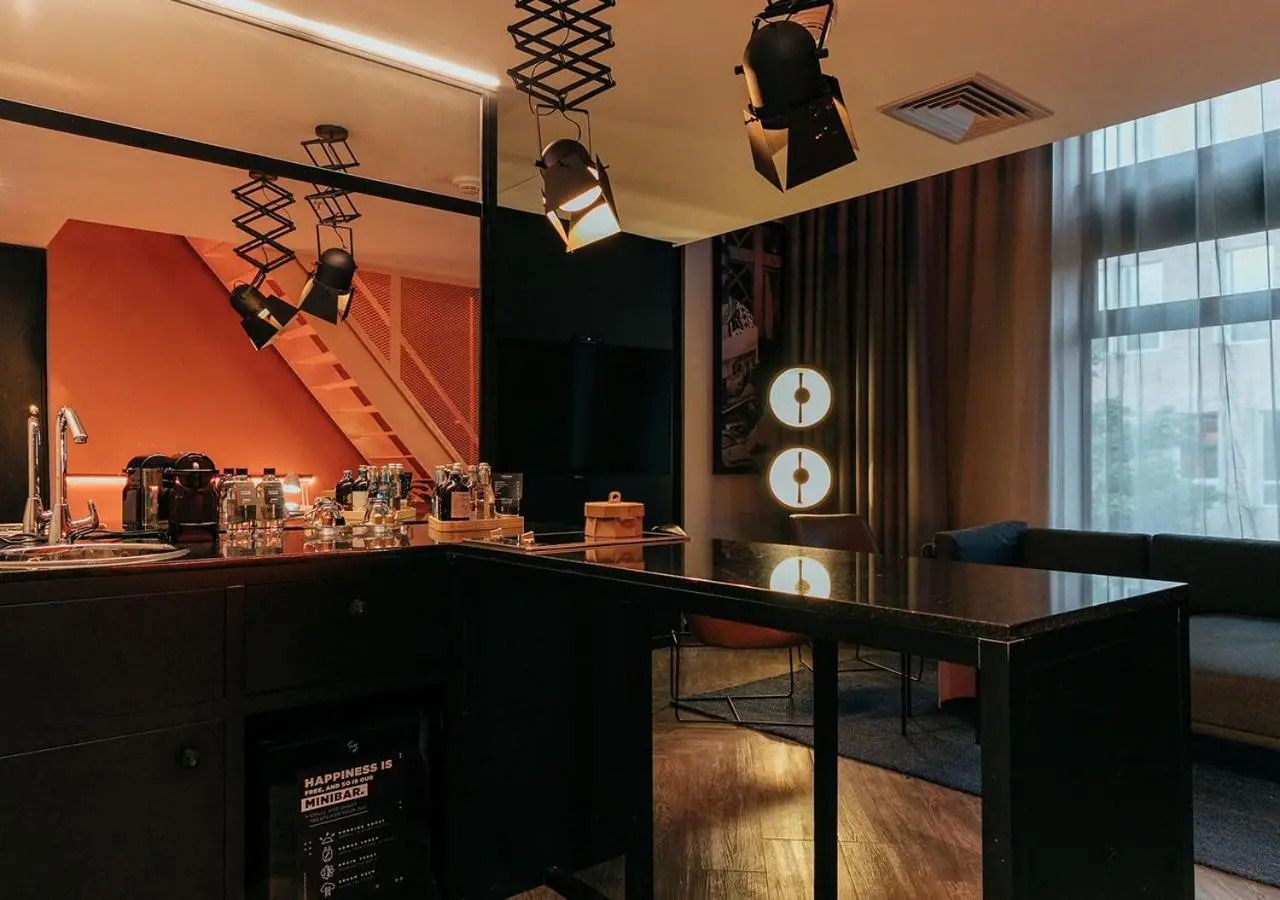 Photo - The Click Clack Hotel Medellín