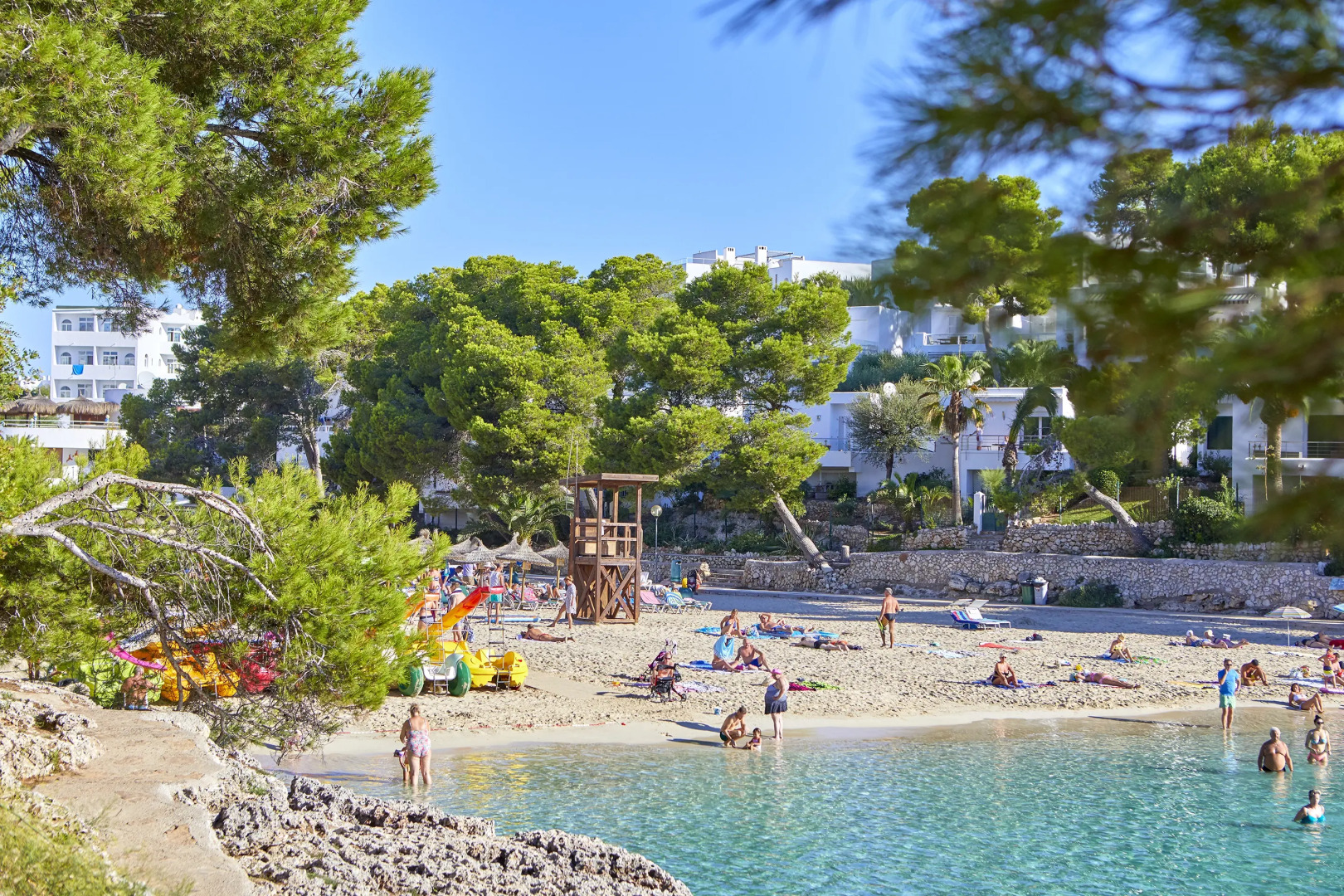 Foto - Gavimar Ariel Chico Hotel and Apartments