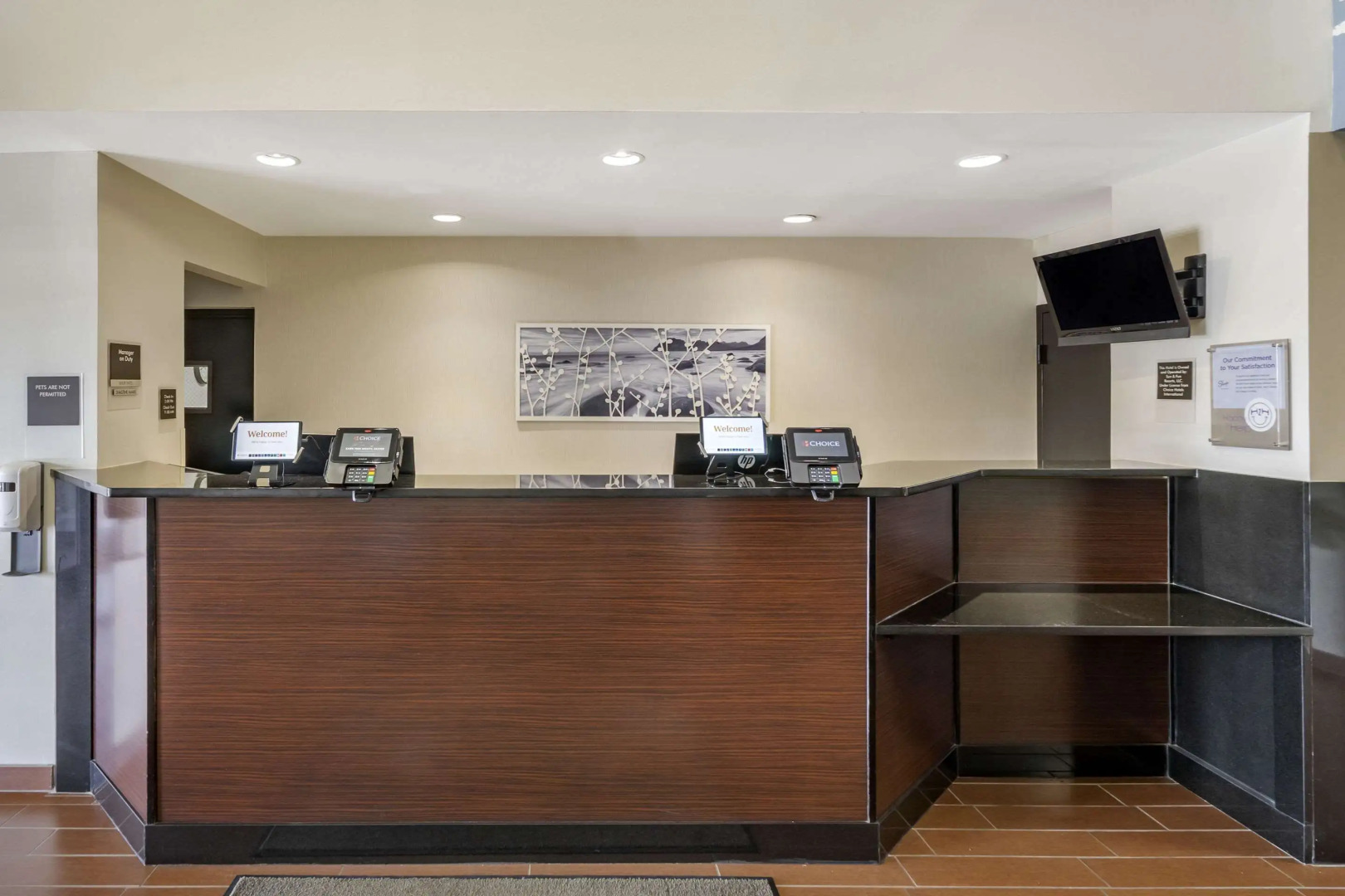 Foto - Sleep Inn Clearwater-St Petersburg