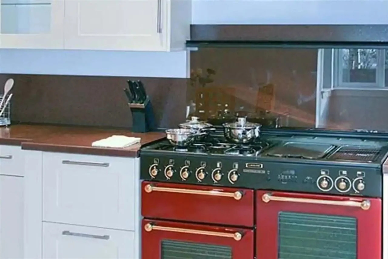 Foto - Hillview House Hostel Inverness