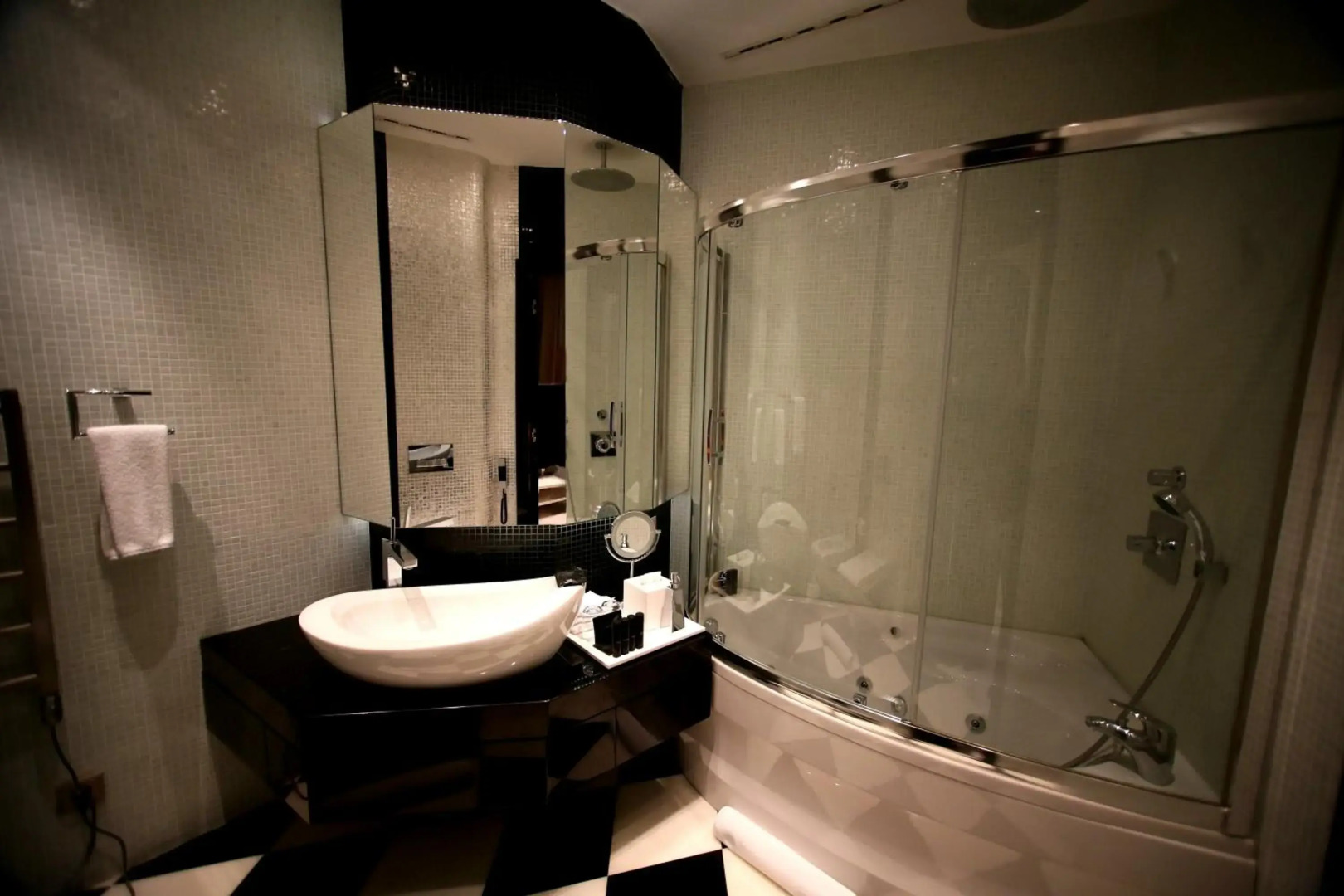 Photo - Hyatt Centric Levent Istanbul