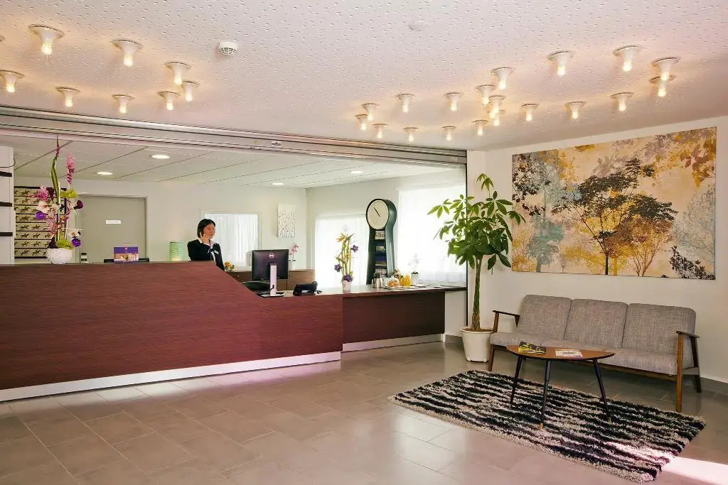 Photo - Séjours & Affaires Massy Atlantis