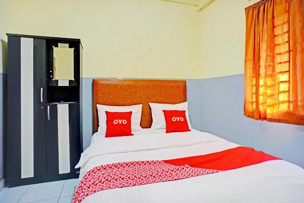 Photo - Hotel O Skyview Near Universitas Sumatra Utara ( USU ) Formerly Juma Ciger