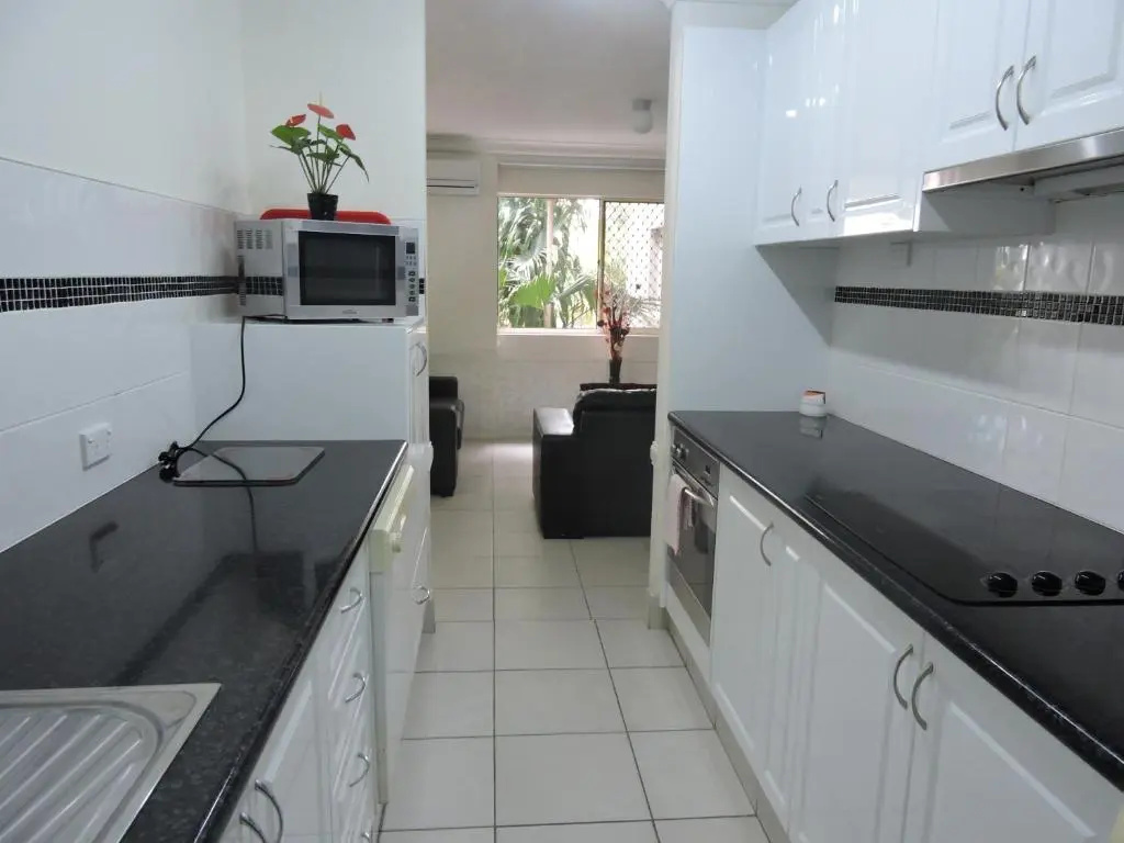 Photo - Bayview Beach Holiday Apartments