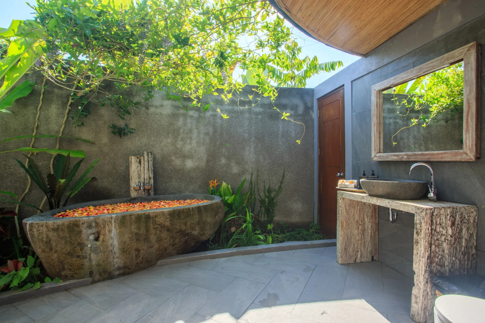 Photo - De Moksha Eco Friendly Boutique Resort