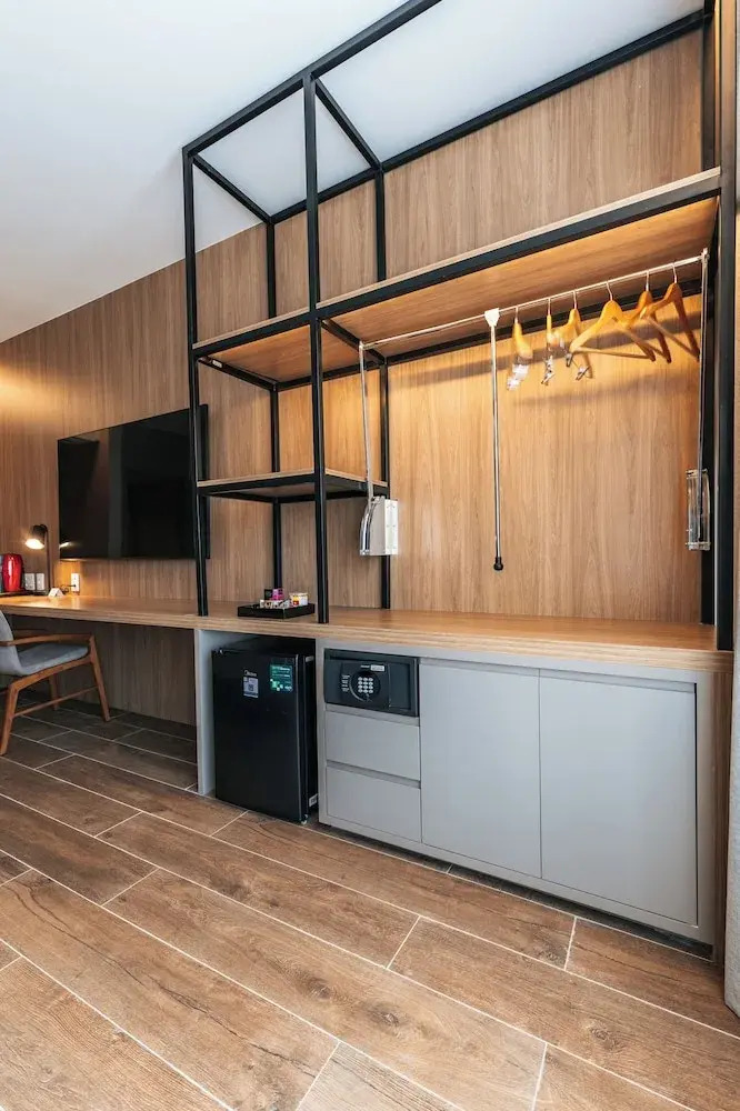 Foto - WTC Goiânia Stay & Hotel by Atlantica