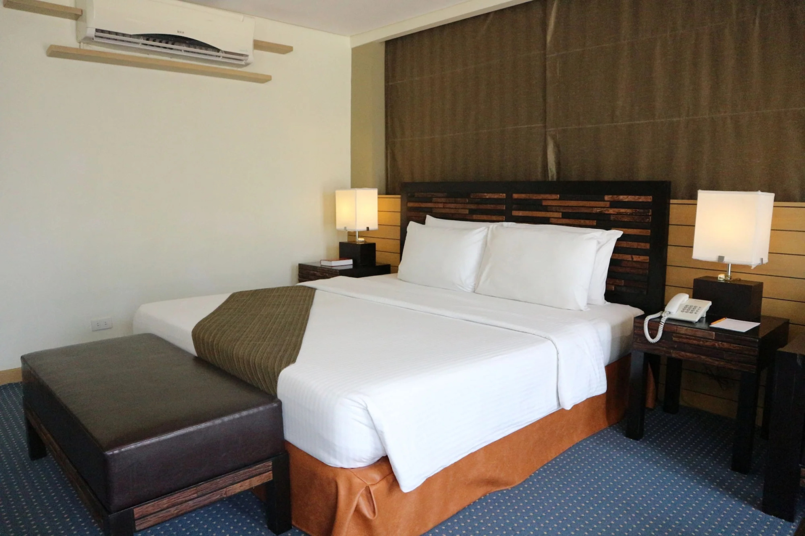 Photo - Boracay Sands Hotel