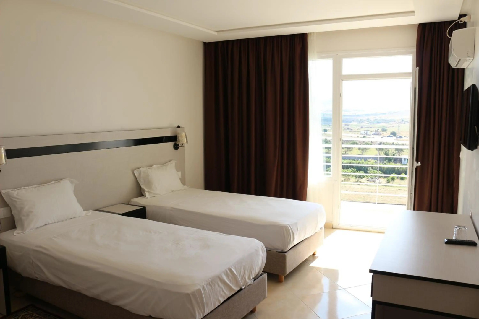 Hotel Tanger Med